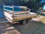 eduard remork 750kg, Auto diversen, Aanhangwagen-onderdelen, Ophalen, Gebruikt