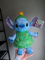 Disney stitch kerstboom, Verzamelen, Ophalen of Verzenden, Overige figuren, Nieuw