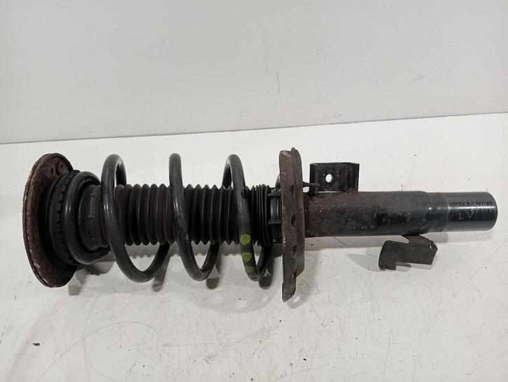 Veerpoot links voor Volvo V60, Autos : Pièces & Accessoires, Suspension & Châssis, Volvo, Utilisé, Origine de la pièce connue