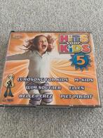 Cd hits voor kids 5, Cd's en Dvd's, Ophalen of Verzenden, Zo goed als nieuw
