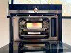 Siemens Stoomoven (inbouw), Elektronische apparatuur, Ovens, Ophalen, Gebruikt, Inbouw