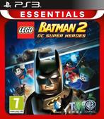 Lego Batman 2 DC Super Heroes Essentials, Avontuur en Actie, 1 speler, Ophalen of Verzenden, Zo goed als nieuw