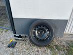 Roue de secours Vw,Audi,Skoda,Seat (205/55R16) neuf galette, Enlèvement, Neuf, Seat