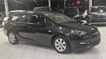 Opel Astra Cosmo Break 1.6 BENZINE 85Kw Euro 6D CAMERA Jaar beschikbaar voor biedingen