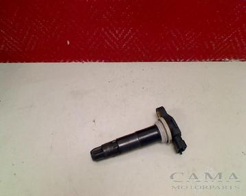 BOBINE D'ALLUMAGE Buell 1125 R 2008-2010 (665817), Utilisé