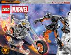 Neuf - Lego - Le robot et la moto de Ghost Rider (76245), Kinderen en Baby's, Speelgoed | Duplo en Lego, Nieuw, Lego Primo, Ophalen of Verzenden