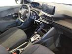 Peugeot 2008 Style, Auto's, Peugeot, Automaat, Emergency brake assist, 1199 cc, Blauw