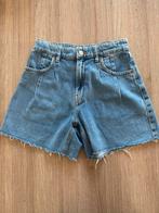 Jeans short van Zara maat 152, nieuw, Kinderen en Baby's, Kinderkleding | Maat 152, Broek, Meisje, Nieuw, Ophalen of Verzenden