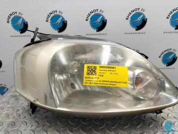 VOLKSWAGEN FOX 1.2 Trendline  [R_HEADLAMP] 2007 beschikbaar voor biedingen