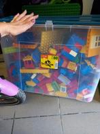 Bak met duplo oa boerderij, Kinderen en Baby's, Ophalen