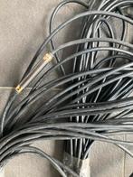 HDMI kabel 25 meter met versterker  (2 stuks), Audio, Tv en Foto, Ophalen