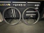Paire de roues Fulcrum rapid red 900 disc tubeless, Vélos & Vélomoteurs, Vélos Pièces, Enlèvement ou Envoi, Comme neuf