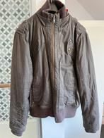 Jules winterjas, Kleding | Heren, Nieuw, Maat 52/54 (L), Bruin, Jules