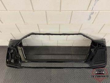 Audi A1 82A voorbumper orgineel beschikbaar voor biedingen