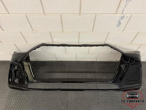 Audi A1 82A voorbumper orgineel, Auto-onderdelen, Carrosserie, Bumper, Audi, Voor, Gebruikt
