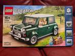 10242 Lego Mini Cooper, Kinderen en Baby's, Speelgoed | Duplo en Lego, Ophalen, Nieuw, Lego