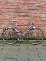 Mercier vintage koersfiets 70's (op te knappen / onderdelen), Fietsen en Brommers, 51 tot 55 cm, Ophalen, Mercier, Jaren '60 of nieuwer