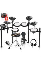 Kit de batterie électronique Donner 200x, Musique & Instruments, Enlèvement