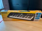 Synthétiseur casio CTK 240, Comme neuf, 49 touches