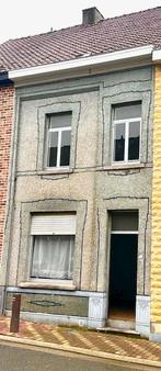 Rijwoning te Onkerzele te koop, Immo, Provincie Oost-Vlaanderen, Geraardsbergen, Tot 200 m², 2 kamers