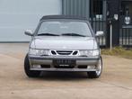 Saab 9-3, 2.0, 2001, Cabrio, 1ste eigenaar, ..., Cuir, Argent ou Gris, Achat, 110 kW