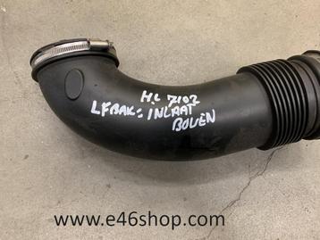 Luchtfilterbak buis BMW E60 E61 545i oe 7525718 beschikbaar voor biedingen