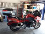 BMW R1250RT, Toermotor, Particulier, 2 cilinders, 1250 cc