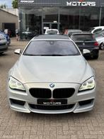 BMW 640D // M-PAKET, Automaat, 230 kW, Euro 6, Leder