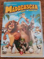 Madagascar (dreamworks) dvd, Ophalen
