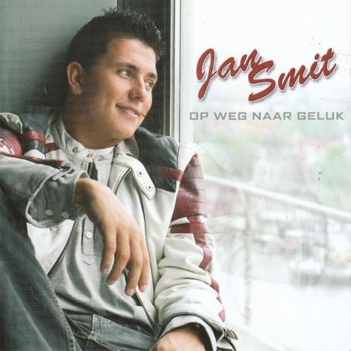 Op weg naar het geluk met Jan Smit, Cd's en Dvd's, Cd's | Nederlandstalig, Pop, Verzenden