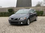 Volvo V50/1.6D/Clima/Cruise/Start Stop/Garantie/***, 4 cilinders, V50, Euro 5, 4 deurs