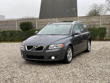 Volvo V50/1.6D/Clima/Cruise/Start Stop/Garantie/*** beschikbaar voor biedingen