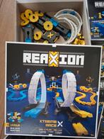 Reaxion Extreme Domino (4 dozen), Ophalen of Verzenden, Zo goed als nieuw