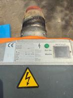 Weishaupt brander WL20-A, Doe-het-zelf en Bouw, Ophalen, Gebruikt