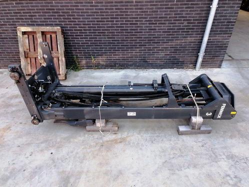 MAST M1501, Zakelijke goederen, Machines en Bouw | Onderdelen