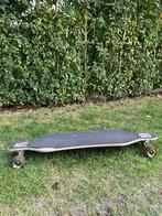 Longboard, Ophalen, Gebruikt, Longboard
