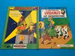 2 Urbanus strips voor 2€, Boeken, Strips | Comics, Ophalen of Verzenden