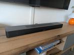 Bose Soundbar 600 + Bass Module 500, Enlèvement, Bluetooth, Comme neuf