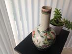 rare vase oriental craquelé, Antiquités & Art, Enlèvement ou Envoi