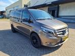 Mercedes-Benz Vito 119CDI 4x4 DC Bluetec (bj 2016), Auto's, Automaat, 4 deurs, Stof, 4 cilinders