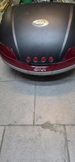 Tapcase Givi V46, Motoren, Accessoires | Koffers en Tassen, Ophalen, Zo goed als nieuw