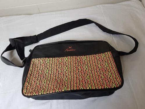 Schoudertas multifunctioneel Redskins, Handtassen en Accessoires, Tassen | Rugtassen, Zo goed als nieuw, Overige merken, 25 tot 40 cm