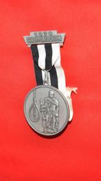medaille de marche stroppentochten 1978 (11), Ophalen of Verzenden
