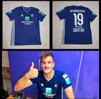 Maillot coupe de Belgique RSC Anderlecht shirt, Collections, Enlèvement ou Envoi, Maillot