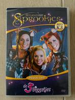 K3 DVD: De drie biggetjes (musical), Ophalen of Verzenden