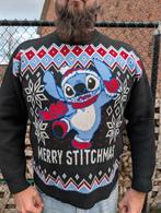 Kersttrui Stitch, Vêtements | Hommes, Pulls & Vestes, Enlèvement ou Envoi, Autres tailles