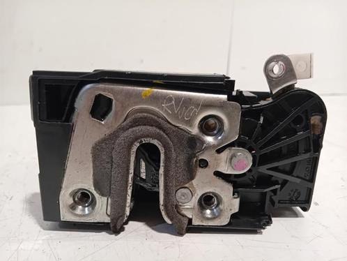 PORTIERVANGER CV ELEKTR. RECHTS VOOR Dacia Duster (SR), Auto-onderdelen, Carrosserie, Dacia, Voor, Rechts, Gebruikt