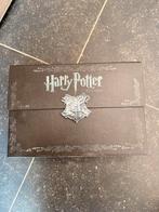 Blue ray box lintegrale harey potter 8cd, Verzamelen, Harry Potter, Ophalen, Zo goed als nieuw