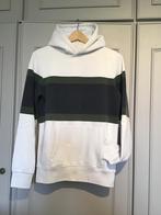 Sweat à capuche Pull & Bear, Vêtements | Hommes, Pulls & Vestes, Enlèvement ou Envoi, Blanc, Taille 46 (S) ou plus petite, Pull & bear