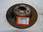 REMSCHIJF ACHTER BMW 5 serie (E60) (12-2001/03-2010), Auto-onderdelen, Gebruikt, BMW